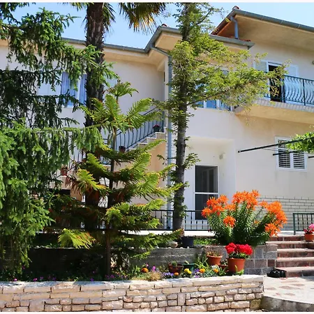 Apartments Helena Primošten Exterior foto